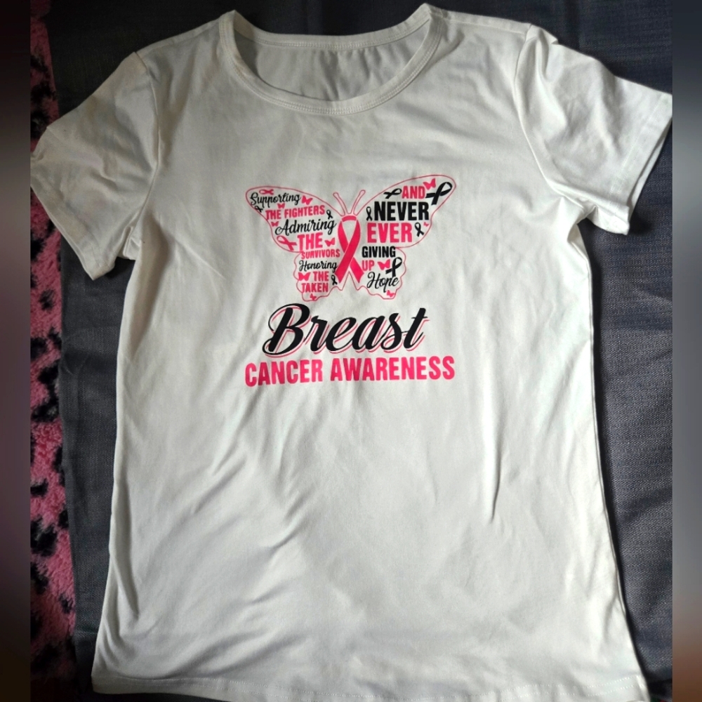 Womens Soft Tee